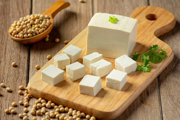Paneer is a Sattvic Food