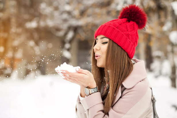Winter Dry Skin Care