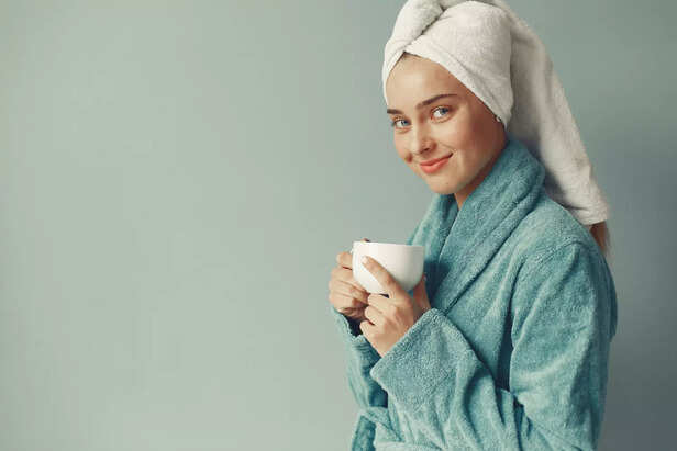 Hydrating Dry Skin Safely