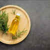 Rosemary oil