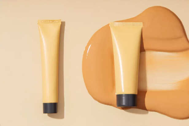 Tinted Sunscreen