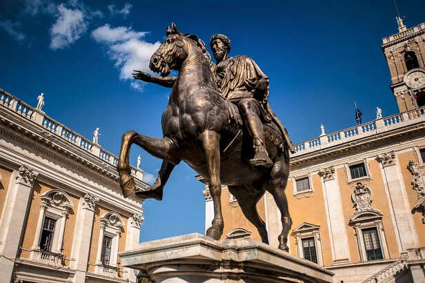 Insights from the Journal Entries of a Roman Emperor