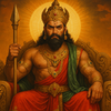 Narakasura