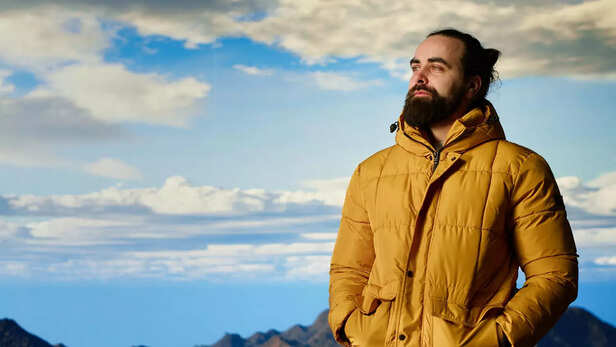 Man's Search for Meaning is a Classic Tribute to Hope