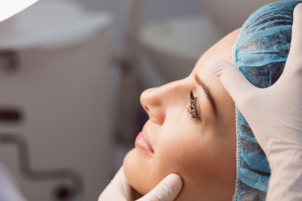 Blepharoplasty Surgery