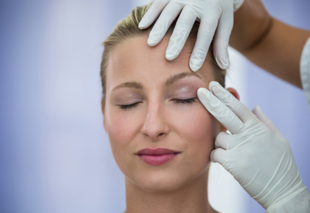 eye surgery treatment