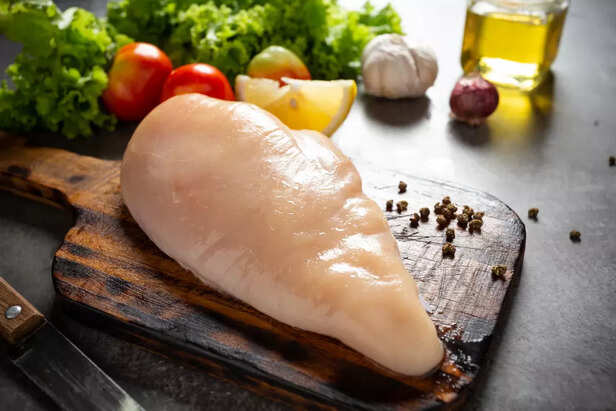 Chicken Breast