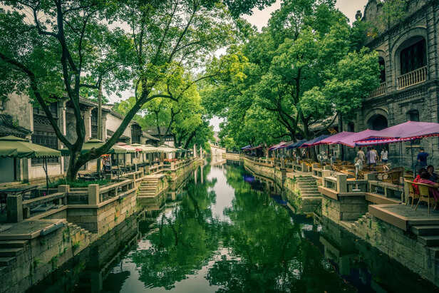 Japan's Beauty