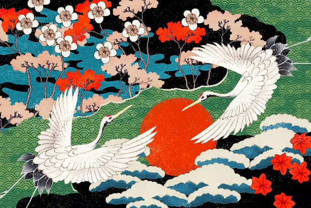 Japanese Art