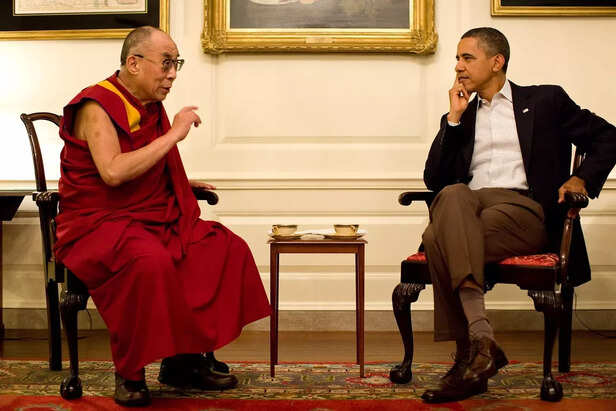 "It is always possible to be Kind."- Dalai Lama