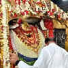 UP: Spiritual fervour marks 3rd day of Navratri as devotees worship Maa Chandraghanta