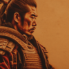 Samurais Become a Storm Once a Decision is Made