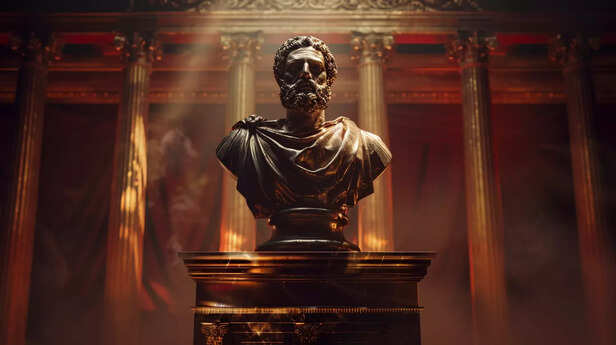 Stoicism - Marcus Aurelius