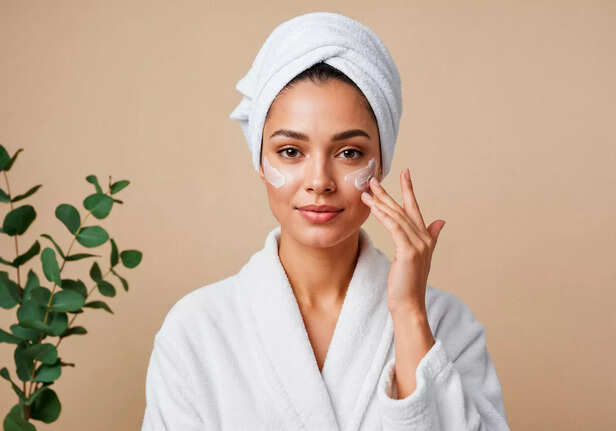 Winter Facial Care