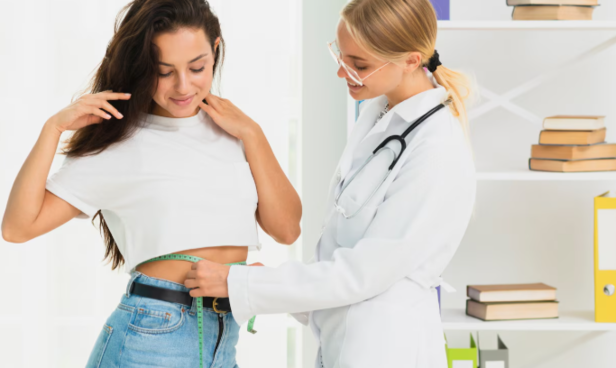 Combining both procedures