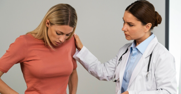 Right person for procedure