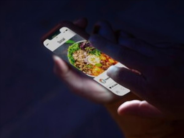 Smartphones Affect Your Metabolism