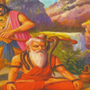 King Ambarisha story