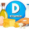 Vitamin D sources