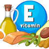 Vitamin E sources