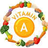 Vitamin A sources