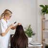 Doctor for scalp related issues