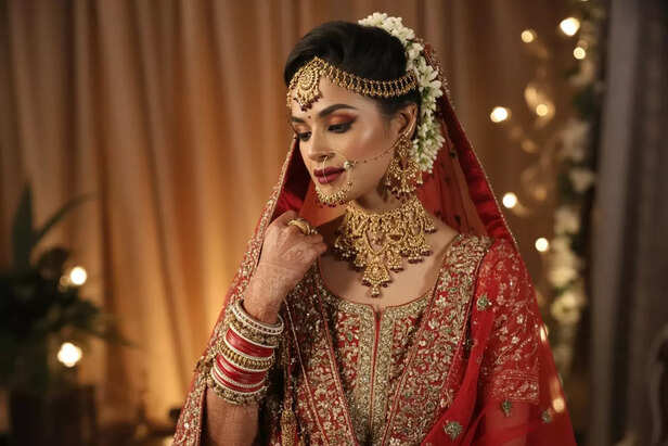 Bridal  Beauty  Tips