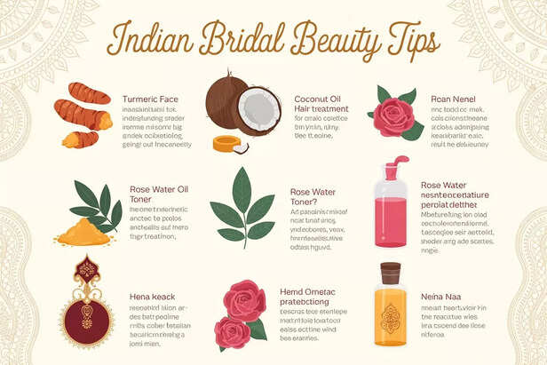 Bridal  Beauty  Tips
