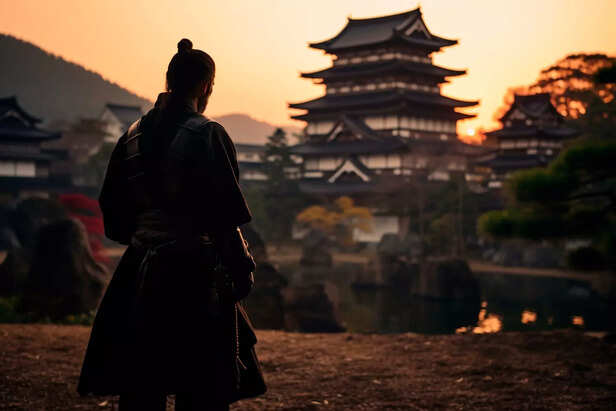 Japanese Way Of living