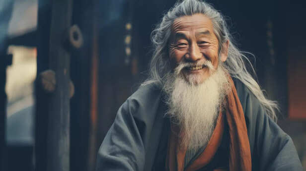 Japanese Wisdom