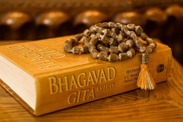 Bhagavad Gita