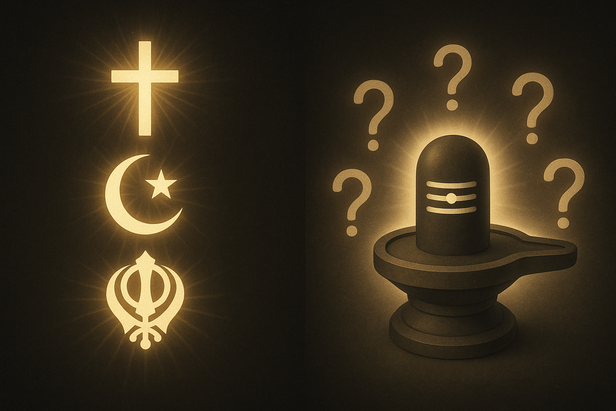 Spiritual Symbols