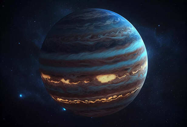 Jupiter