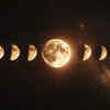 Lunar cycles