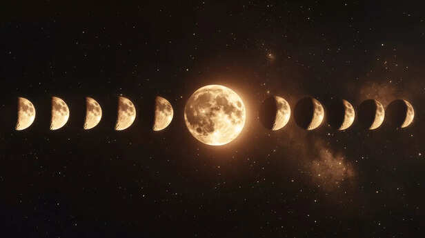 Lunar cycles