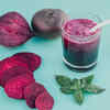 Benefits of Beetroots