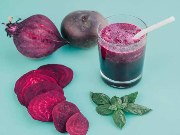 Benefits of Beetroots