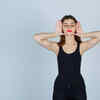 Chin and neck exercises