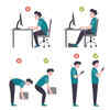 Improve your posture