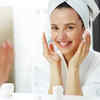 Skincare first priority