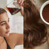 Coffee Rinse