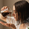 Uses of Coffee For Hair