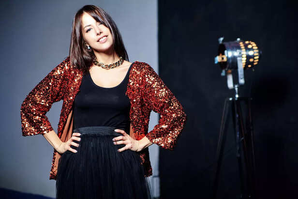 Polished and Perfection