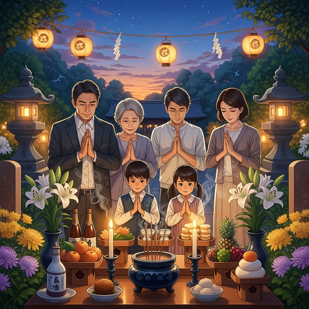 A Light That Guides Generations