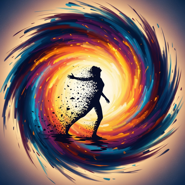 Invisible Chains, Visible Growth