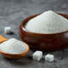 Sugar And Health