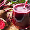 Study Claims Beetroot Juice can Lower Blood Pressure