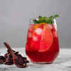 Many Bioactive Compounds are Present in Hibiscus Tea