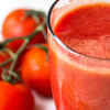 Tomato Juice Can Help Sustain Our Cardiovascular Health