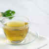 Green Tea Enhances Blood Vessel Flexibility